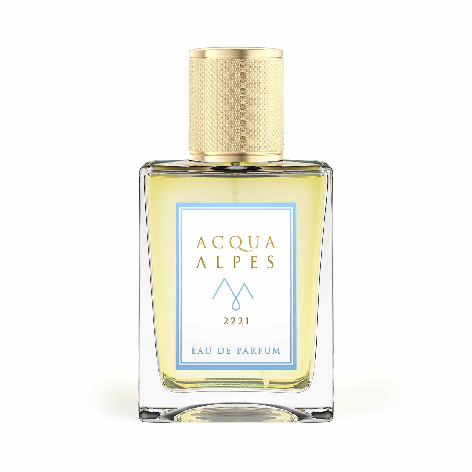 2221 Eau de Parfum