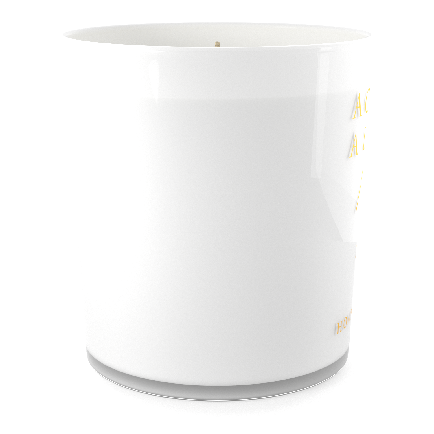 2828 - شمعة معطّرة