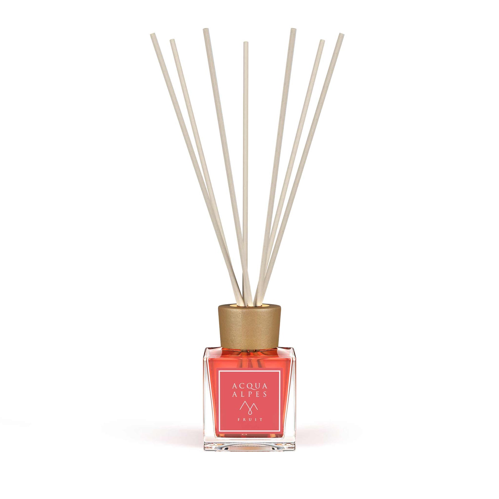 عطر منزلي فاخر Fruit 200ml من Acqua Alpes – بعطر التفاح والكمثرى