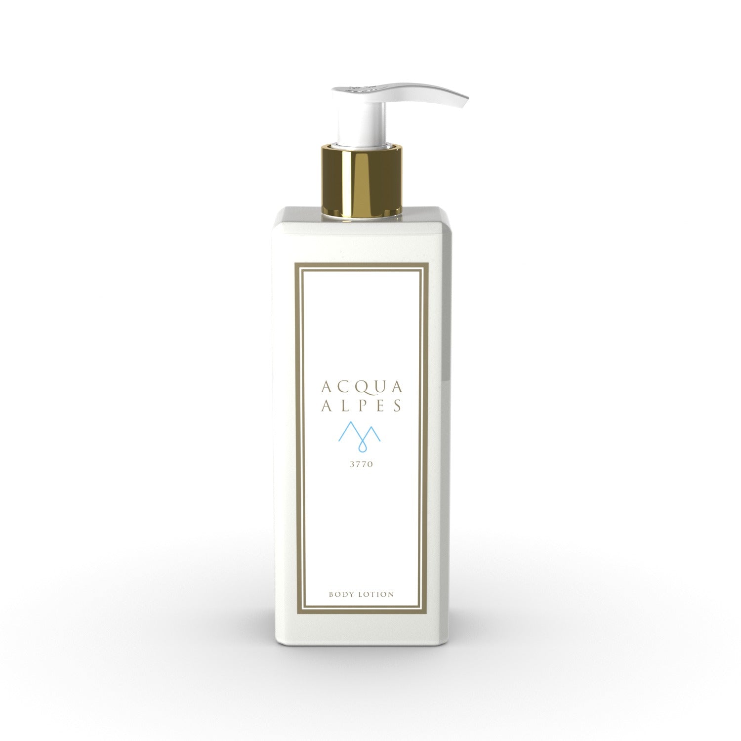 3770 Body Lotion 
