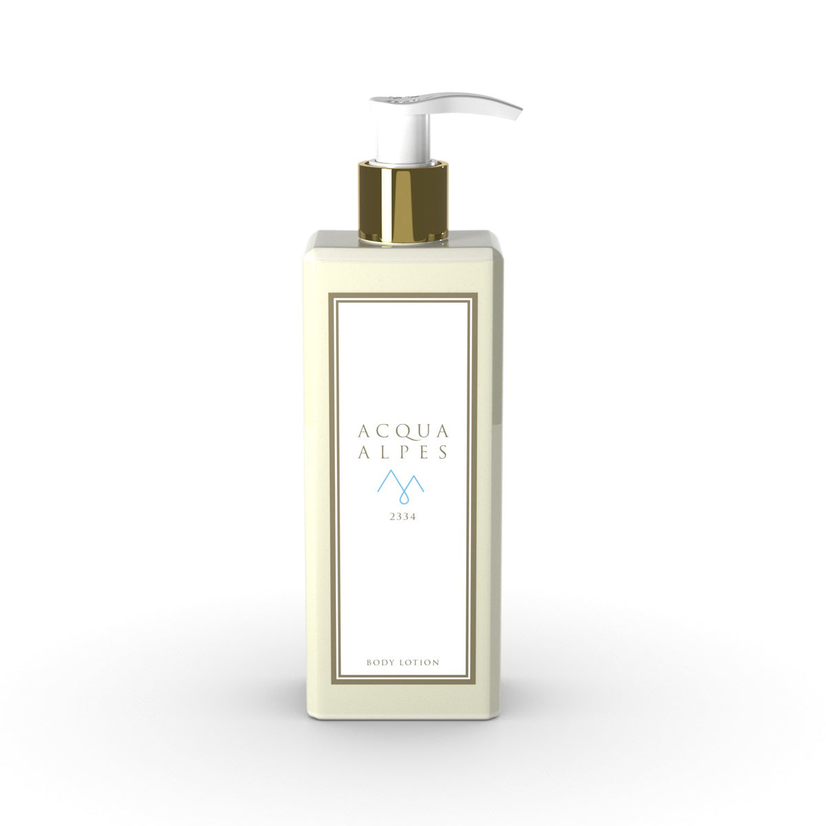 2334 Body Lotion 