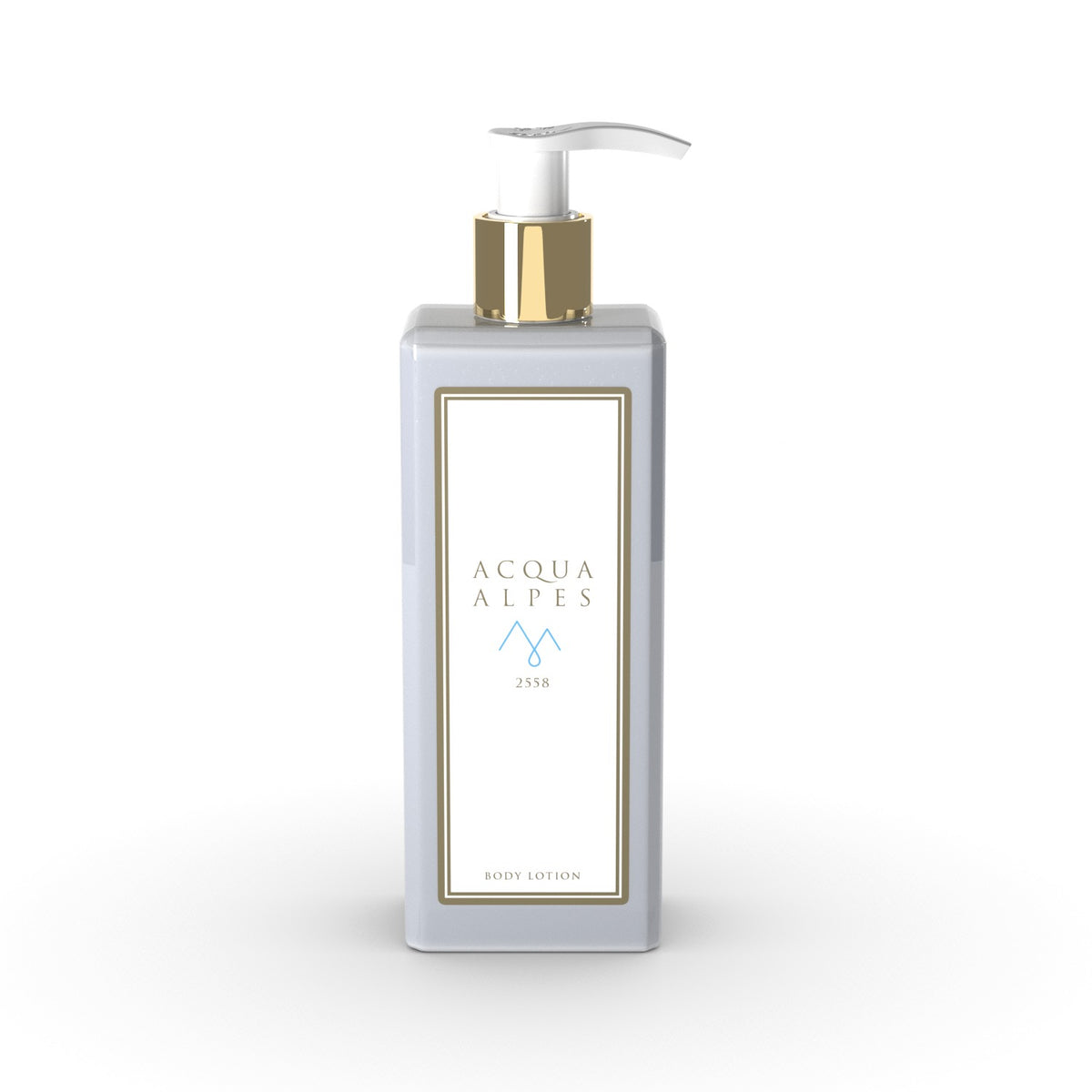 2558 Body Lotion