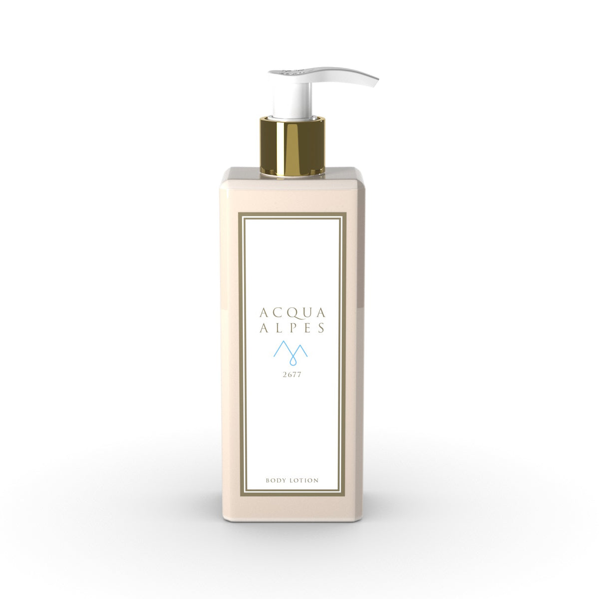 2677 Body Lotion