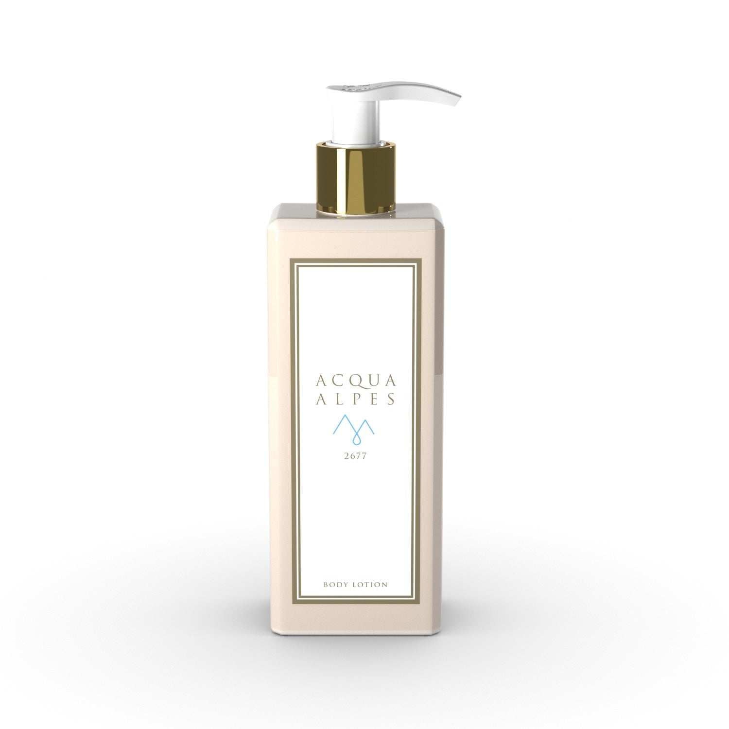 2677 Body Lotion 