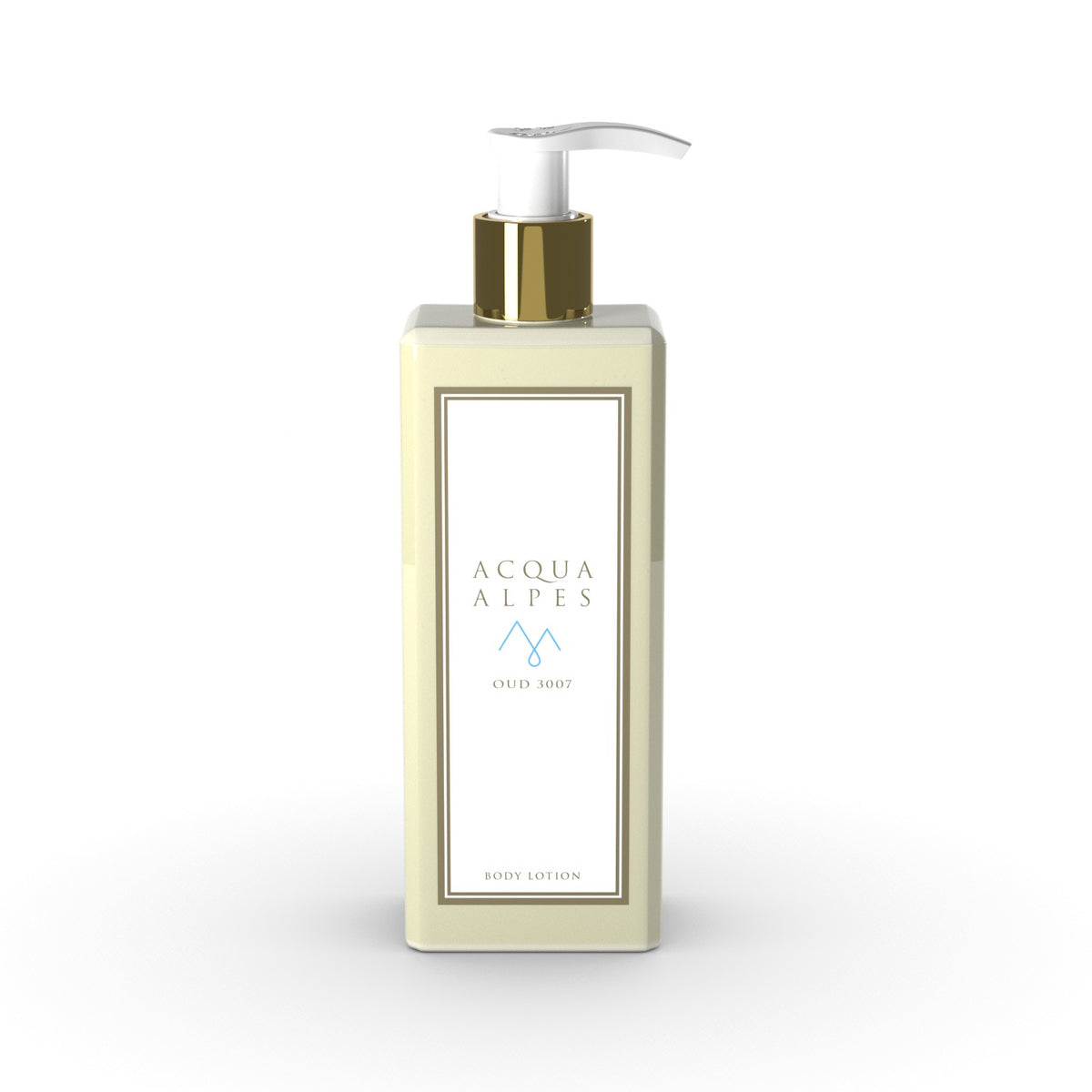 عود 3007 Body Lotion 