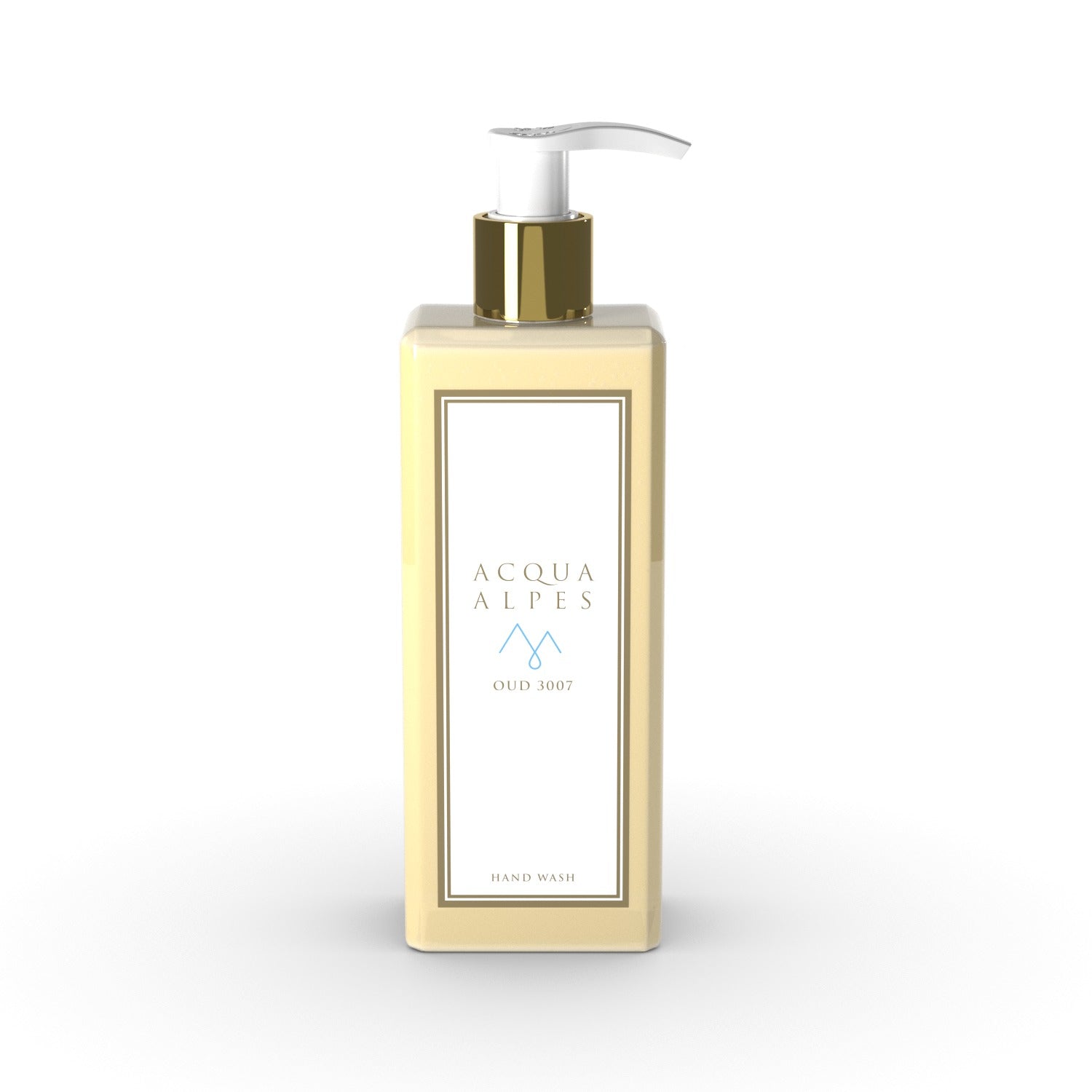 OUD 3007 Handseife