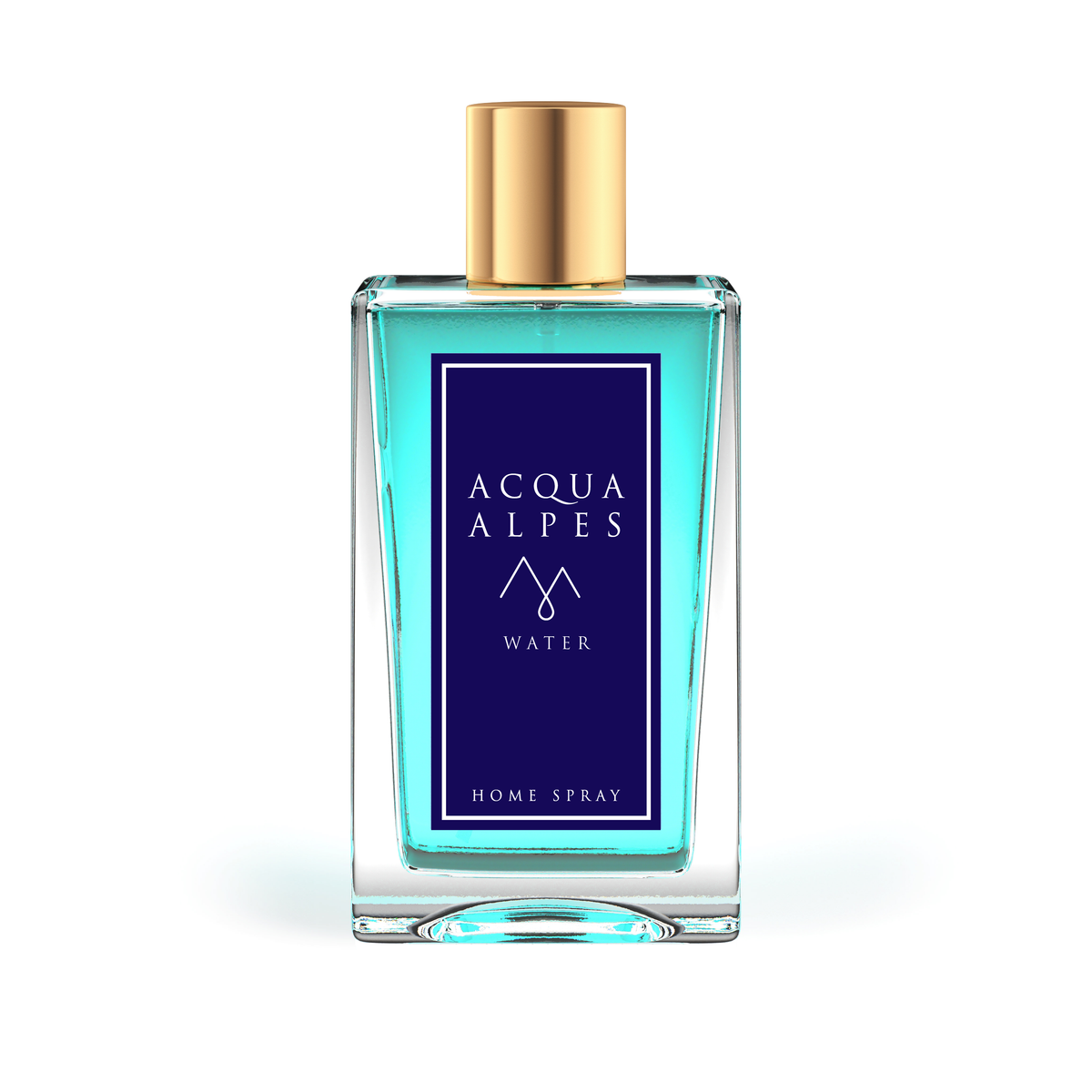 بخاخ منزلي Water عطر منزلي فاخر 