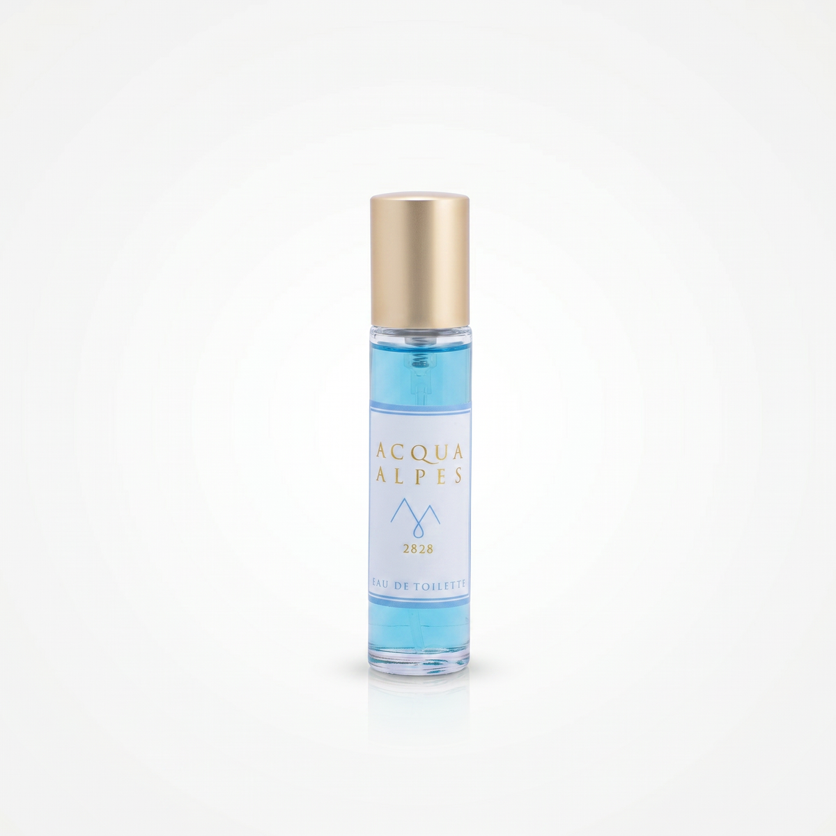 2828 - أو دو تواليت - 10ml - بخاخ سفر 