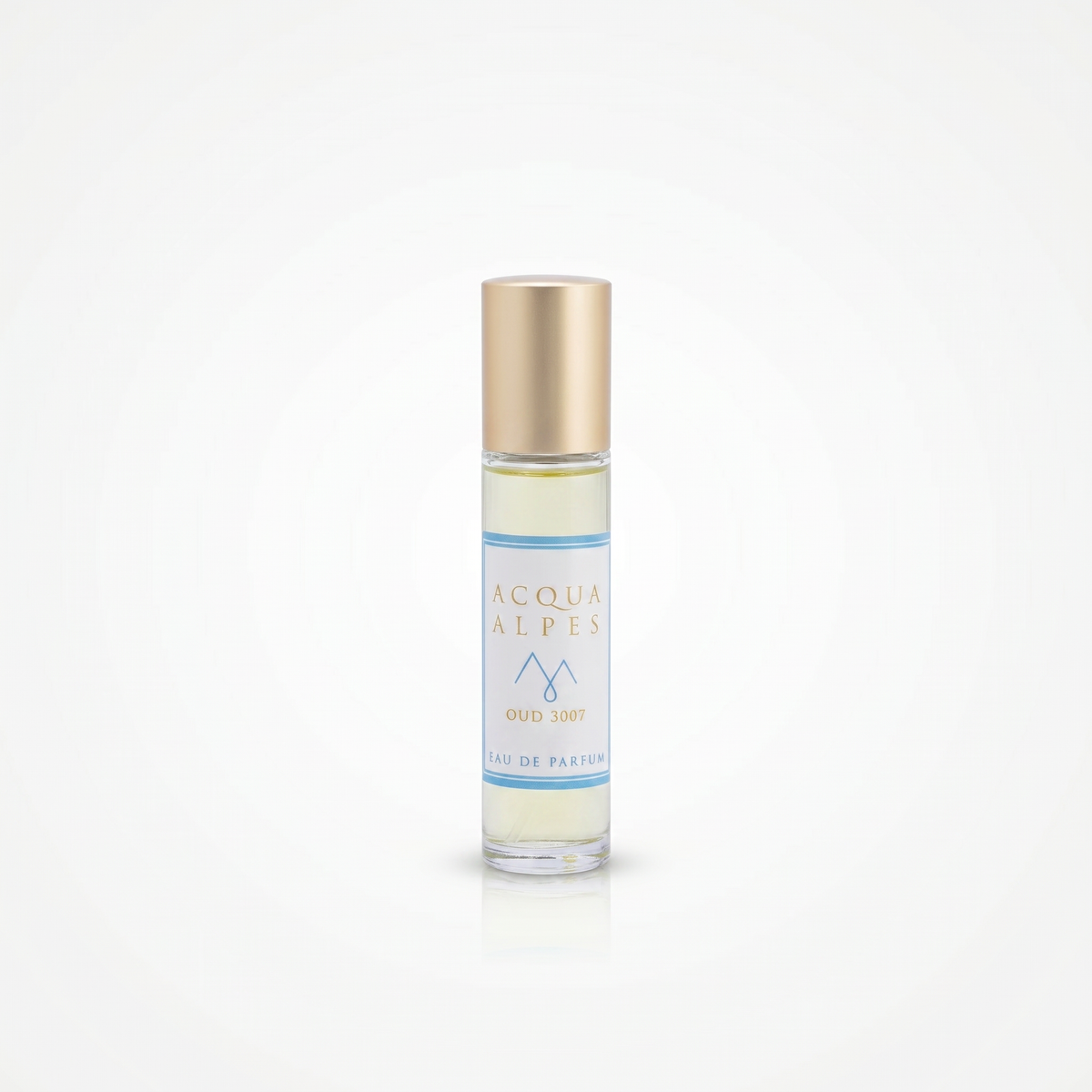 3007 - Eau de Parfum - 10ml - بخاخ سفر 