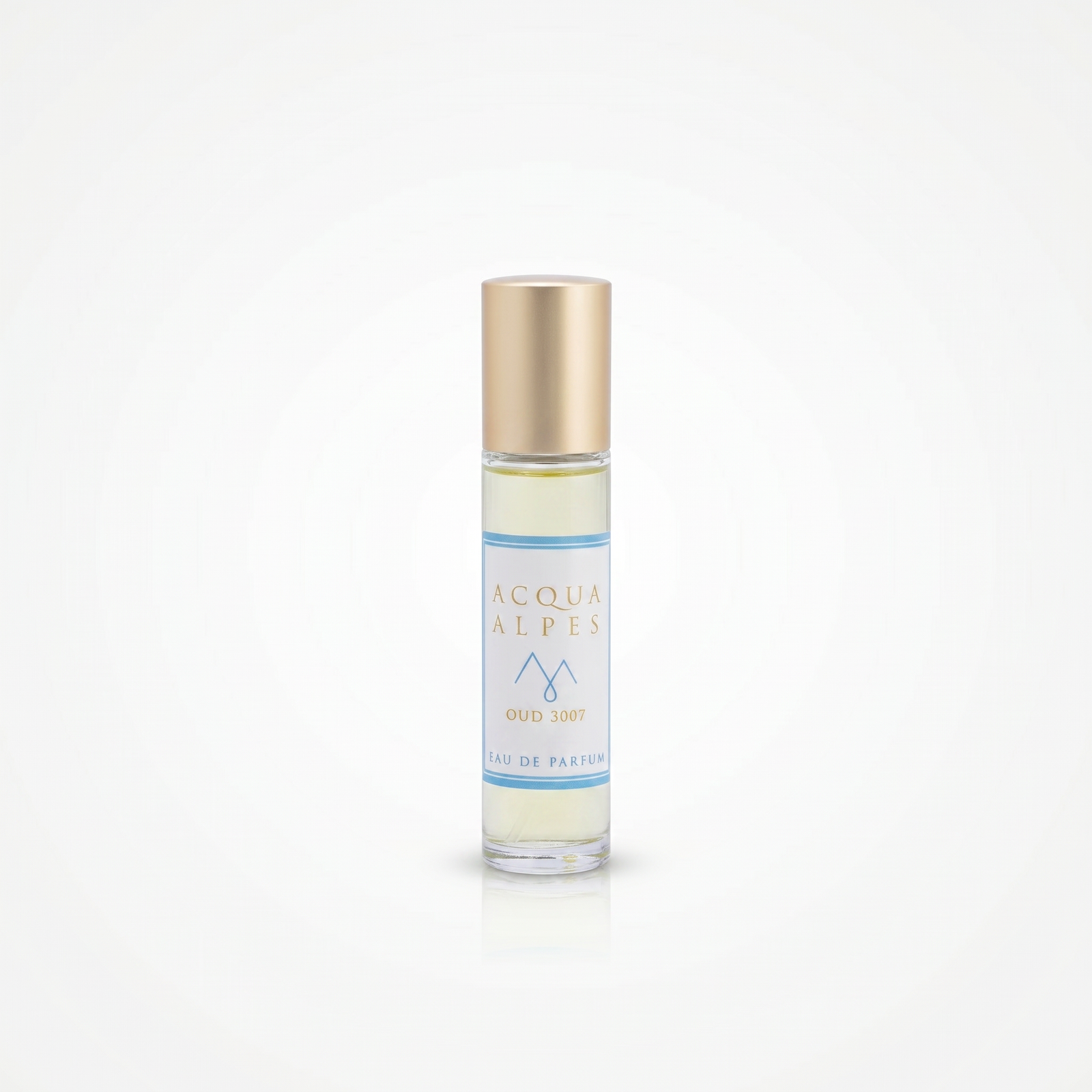 3007 - Eau de Parfum - 10ml - بخاخ سفر 