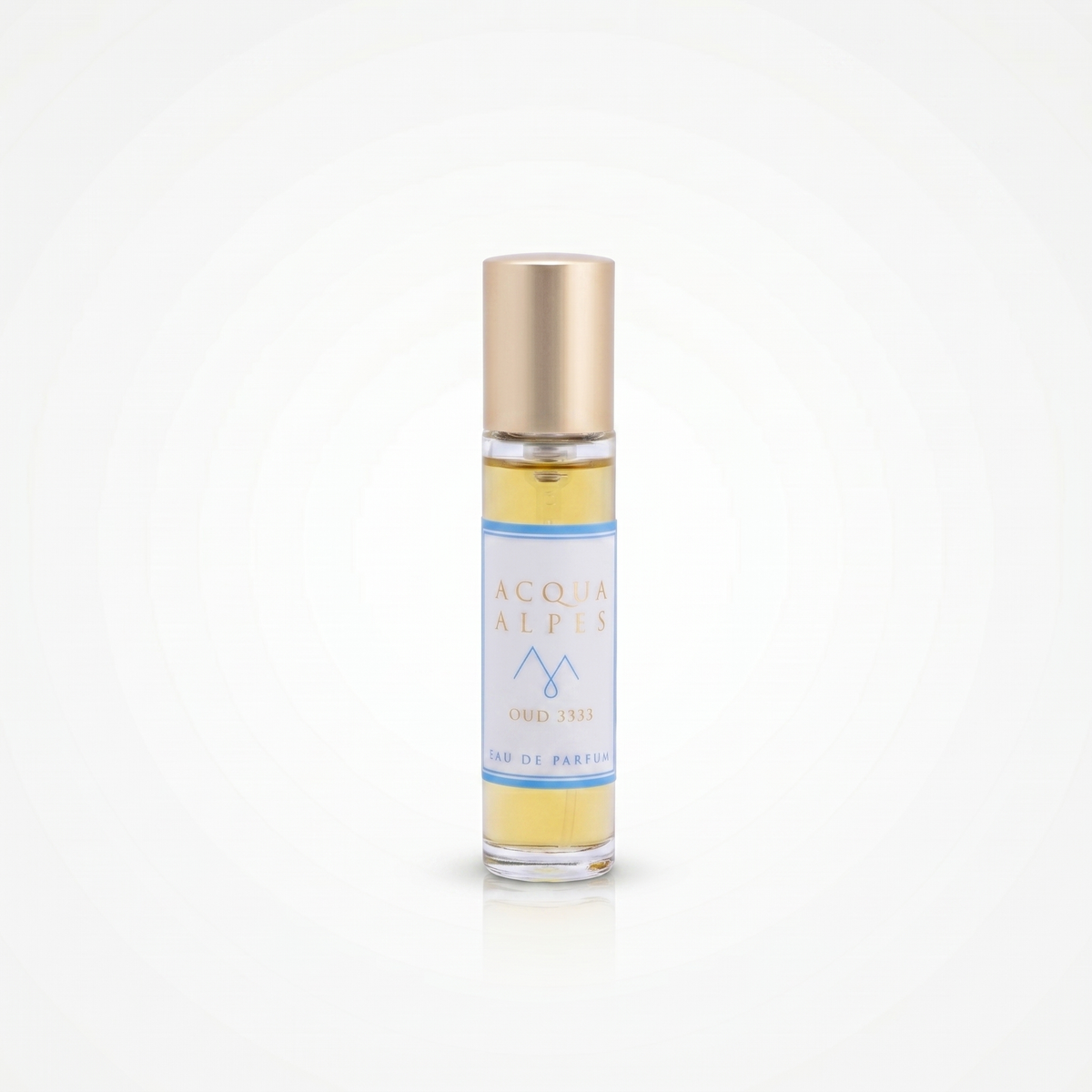3333 - Eau de Parfum - 10ml - بخاخ سفر 