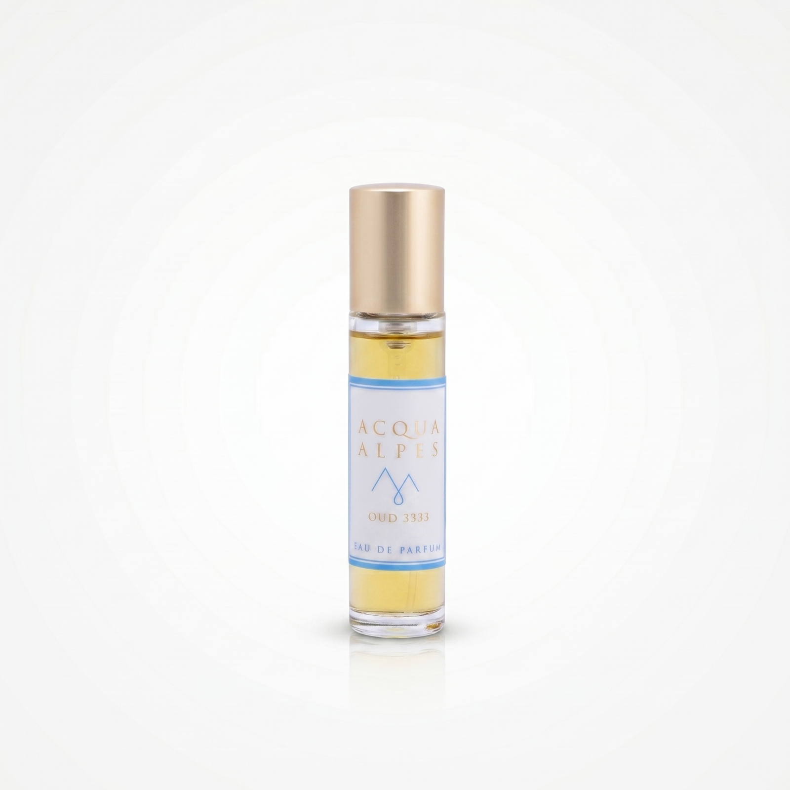 3333 - Eau de Parfum - 10ml - بخاخ سفر 