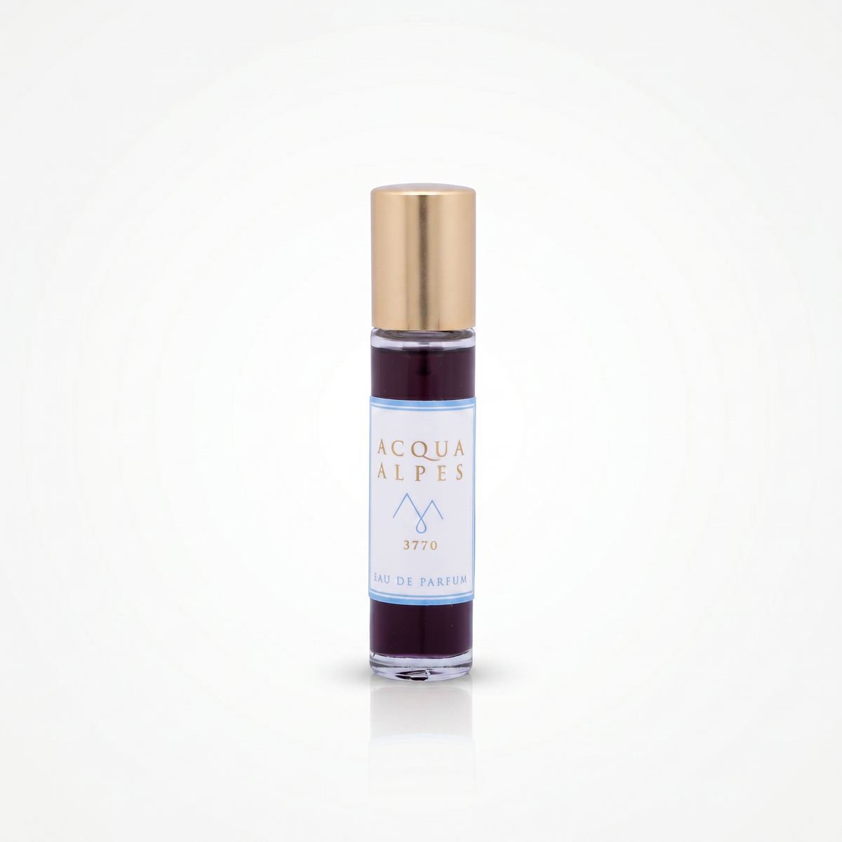 3770 - Eau de Parfum - 10ml - بخاخ سفر 