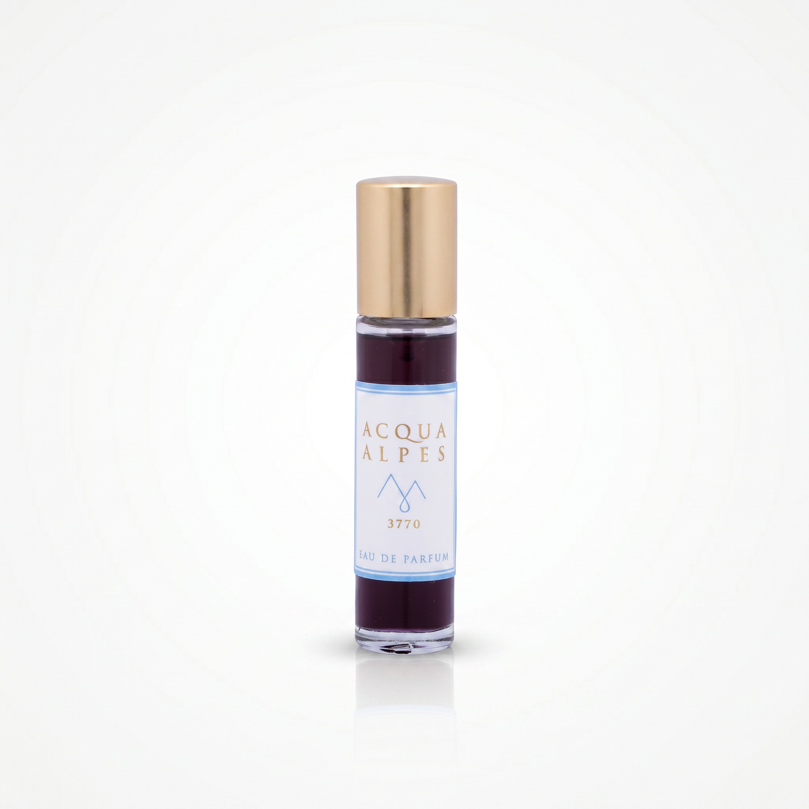 3770 - Eau de Parfum - 10ml - بخاخ سفر 