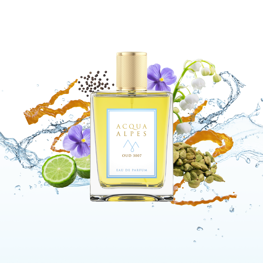 عود 3007  Eau de Parfum 