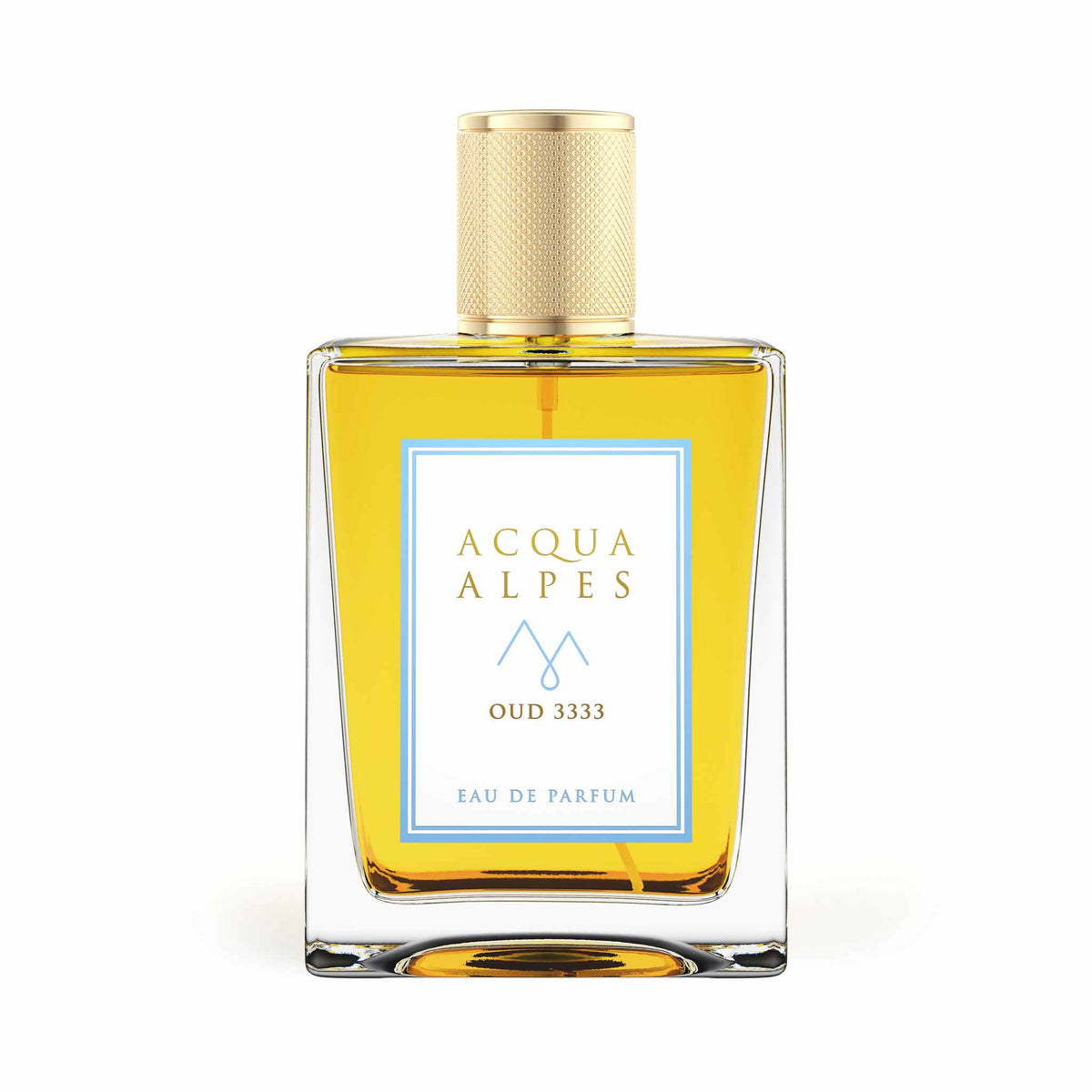 عود 3333 Eau de Parfum 