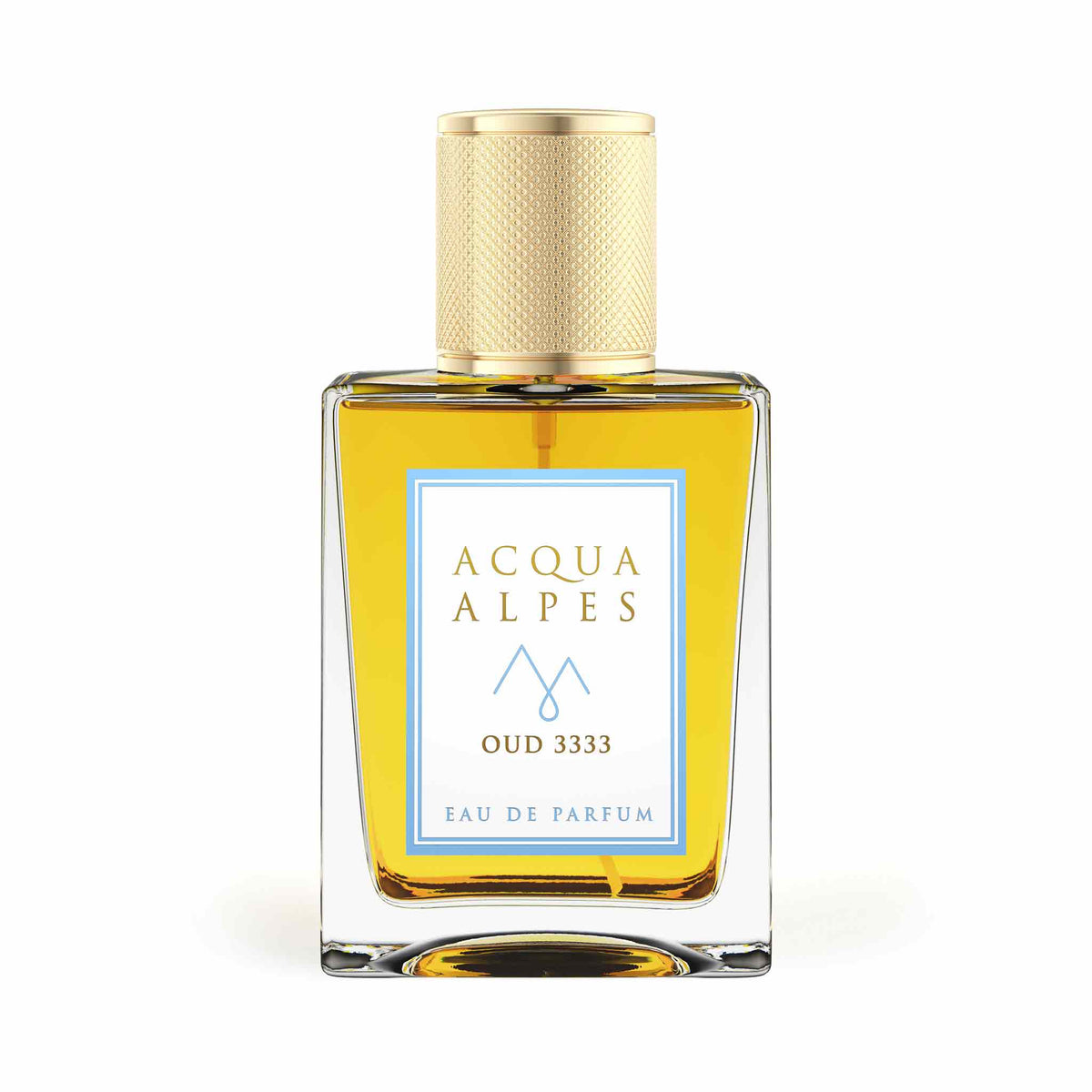 عود 3333 Eau de Parfum 