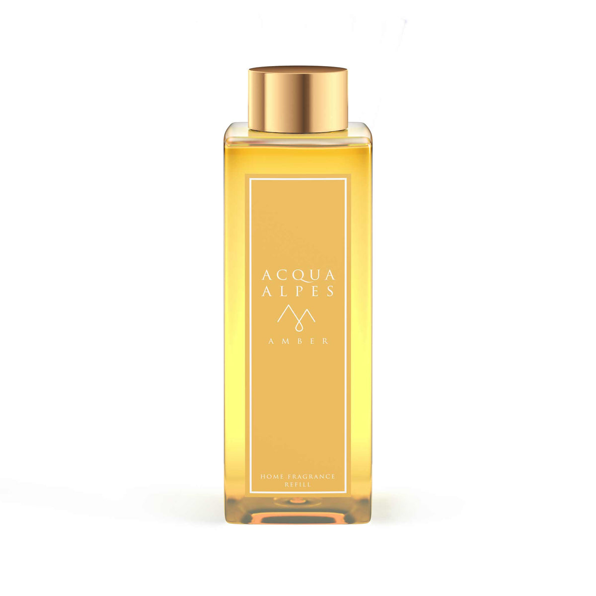عنبر عطر منزلي فاخر عبوة إعادة التعبئة 