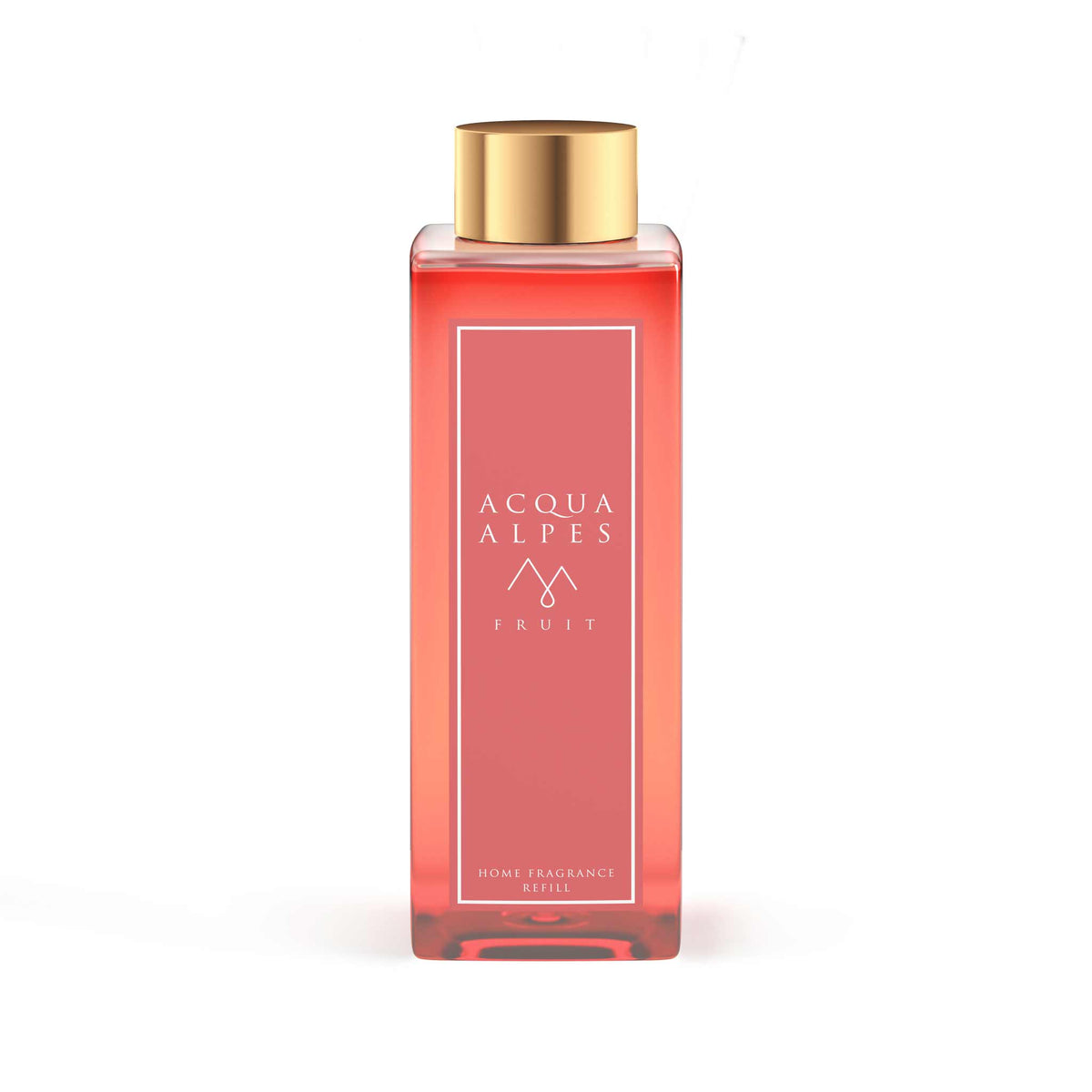 فروت عطر منزلي فاخر عبوة إعادة التعبئة 