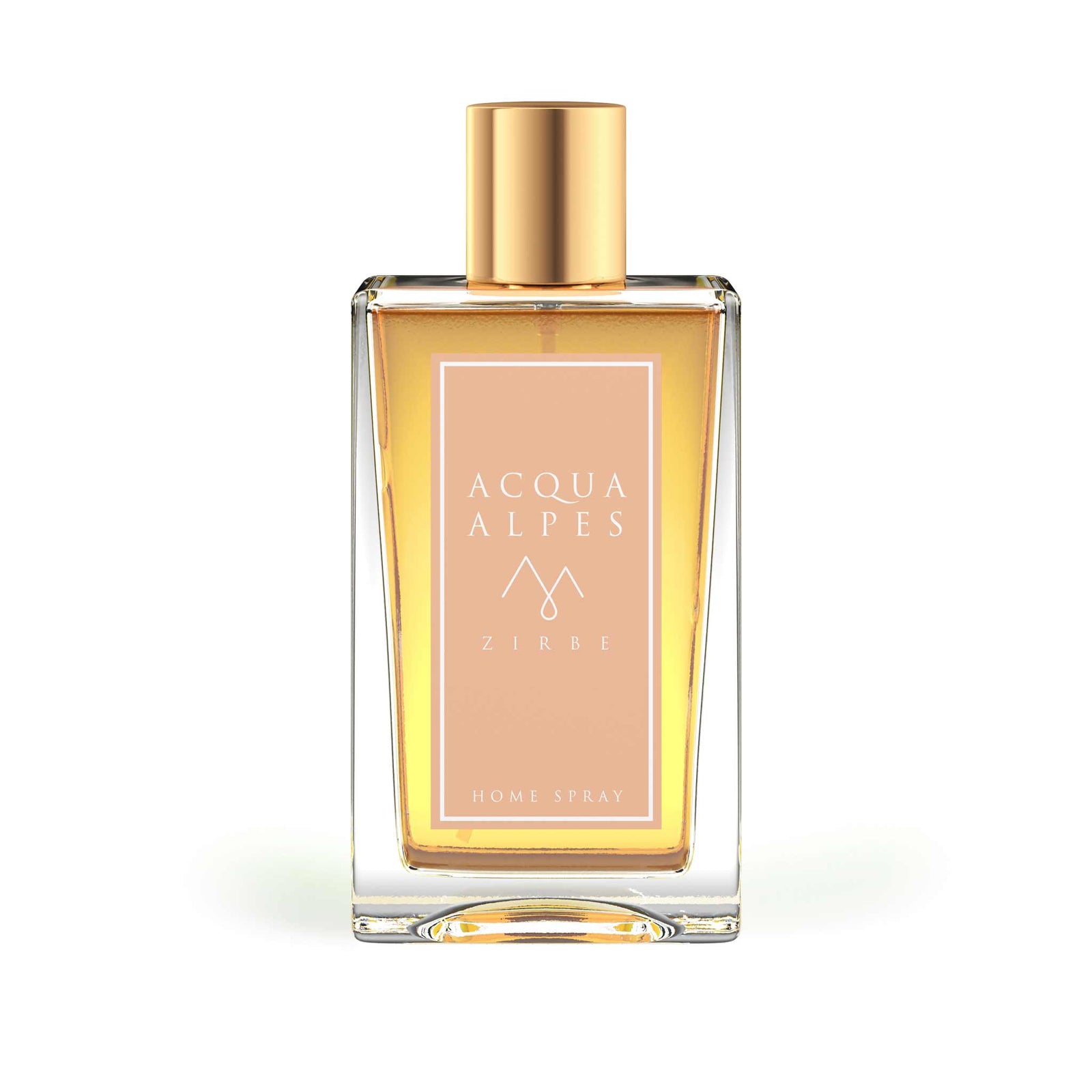 Zirbe Raumparfum HomeSpray