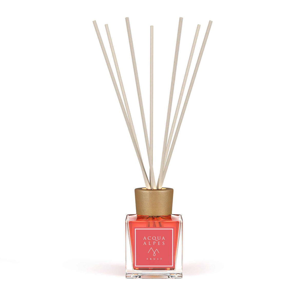 عطر منزلي فاخر Fruit 200ml من Acqua Alpes – بعطر التفاح والكمثرى