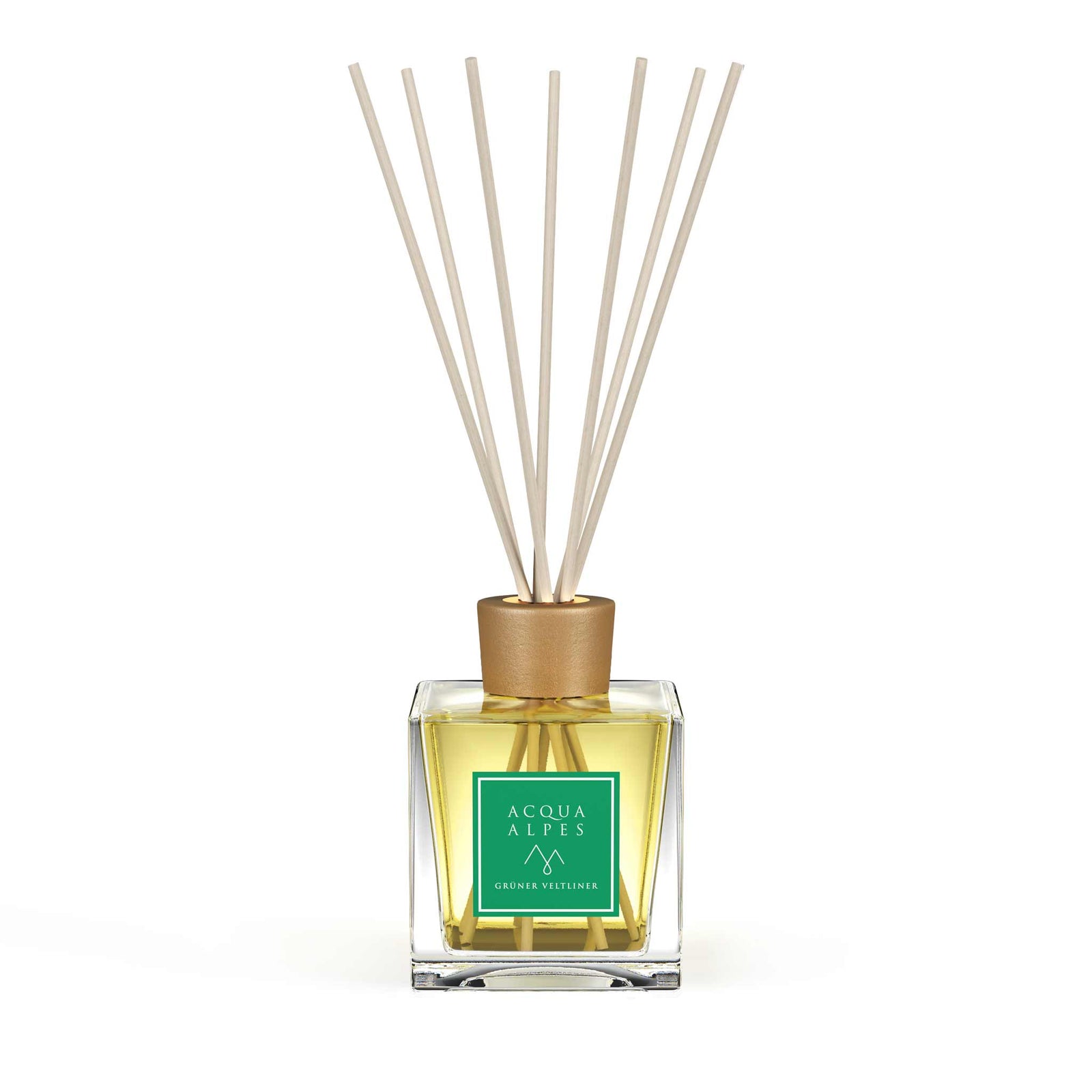 عطر منزلي فاخر Grüner Veltliner 500ml – منعش، فاكهي وخشبي